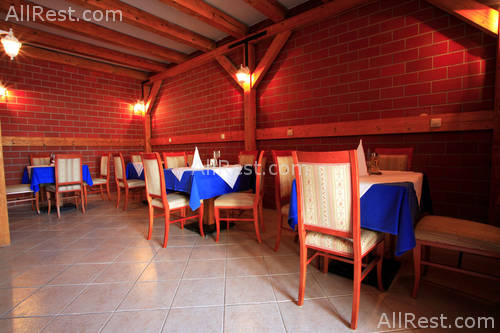 Odisej Hotel 17